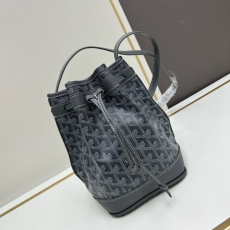 Goyard Bucket Bags